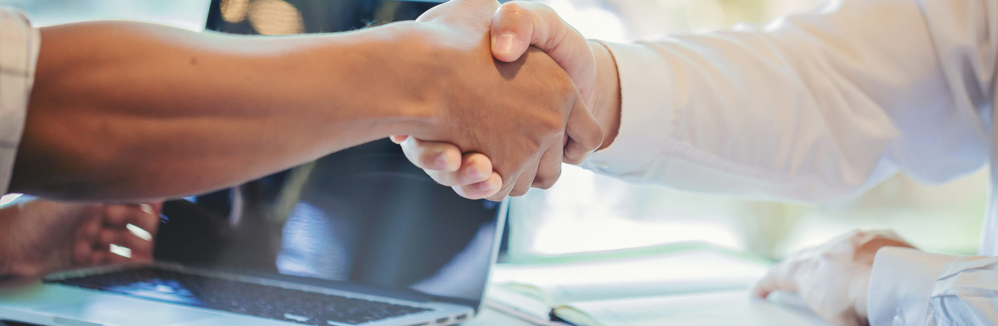 コンサルティング事業